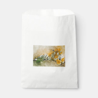 Hogerschilderij Bedankzakje