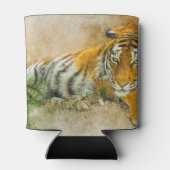 Hogerschilderij Blikjeskoeler (Achterkant)