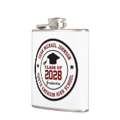 Hogescholen voor Afstuderen in het Afstudeerder va Heupfles (Links)