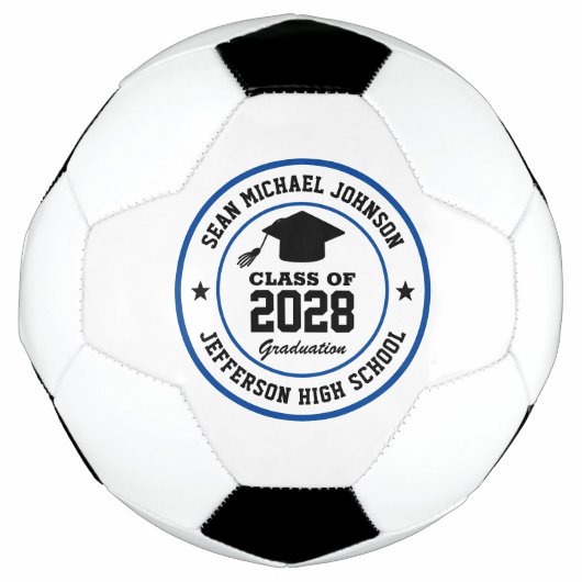 Hogescholen voor Afstuderen in het Afstudeerder va Voetbal (Voorkant)