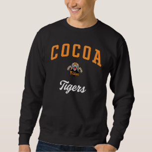 Hogescholen voor cacao trui