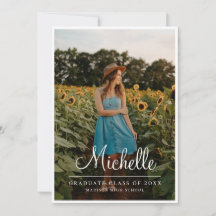 Hogeschool Middelbare School Afstuderen Klasse van