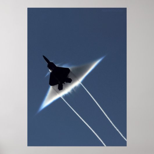 Hogesnelheidspas Poster (Voorkant)