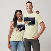 Hogesnelweg T-shirt (Unisex)