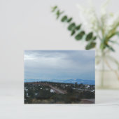 Hogeweg van het Briefkaart Taos (Staand voorkant)