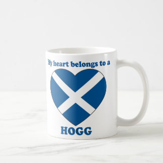 Hogg Koffiemok