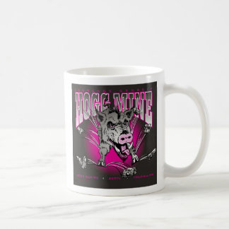 Hogg Mijnkoffie-mok Koffiemok
