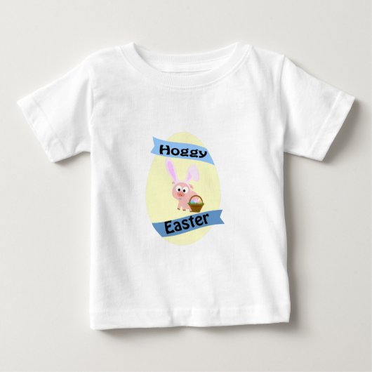 Hoggy Easter! (Voorkant)