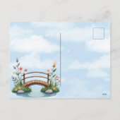 Hogs 'n Baisers on Valentine's Day Carte postale (Dos)