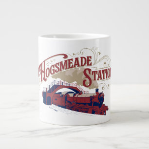 HOGSMEADE Station  Graphic Extra Grote Beker
