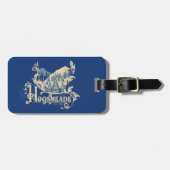 HOGSMEADE™  Village Graphic Bagagelabel (Voorkant horizontaal)