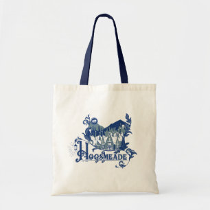 HOGSMEADE™  Village Graphic Tote Bag