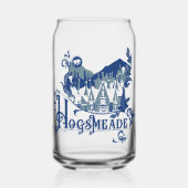HOGSMEADE™ Vintage Village Graphique (Recto)