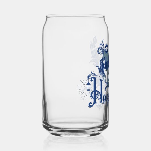 HOGSMEADE™ Vintage Village Graphique (Droite)