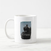 Hogwarts Express Koffiemok (Links)
