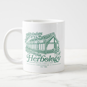 HOGWARTS™ Herbology Greenhouse Extra Grote Beker