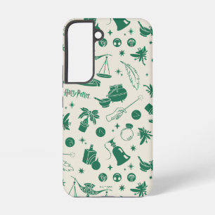 HOGWARTS™-klassenclubpatroon Samsung Galaxy Hoesje