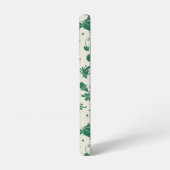 HOGWARTS™-klassenclubpatroon Samsung Galaxy Hoesje (Linkerkant)