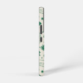 HOGWARTS™-klassenclubpatroon Samsung Galaxy Hoesje (Rechterkant)