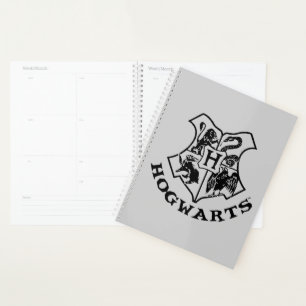  HOGWARTS™-schoolbedekking Planner