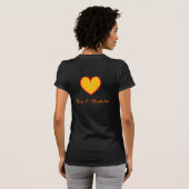 HOH <3 T-Shirt Hilo (Dos entier)