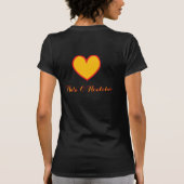 HOH <3 T-Shirt Hilo (Dos)