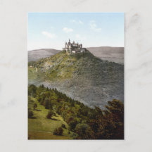 Hohenzollern Castle