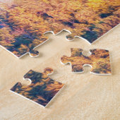 Hohenzollern Castle Germany Painting Legpuzzel (Zijkant)