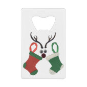 HOHO ! Bonne journée de Noël avec compassion (Devant)