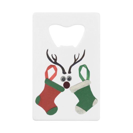 HOHO ! Bonne journée de Noël avec compassion (Devant)