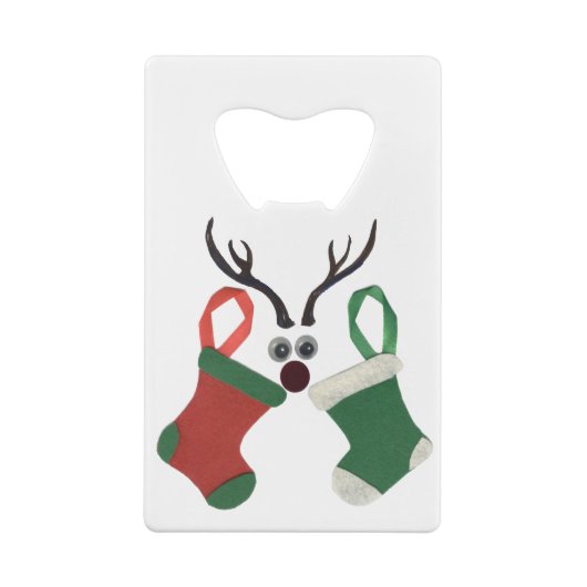 HOHO ! Bonne journée de Noël avec compassion (Dos)