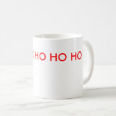 HOHO-Mok Koffiemok (Voorkant rechts)