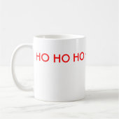 HOHO-Mok Koffiemok (Links)