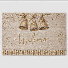 Hohoho en kleine belletjes