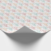 HoHoHo Papier cadeau de Noël (Coin)