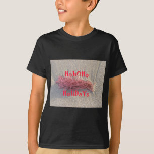 Hohoho vacances de la plage T-Shirt