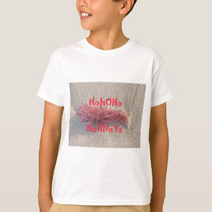 Hohoho vacances de la plage T-Shirt
