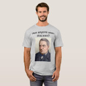 Hoi4 Generic Portret Shirt (Voorkant volledig)