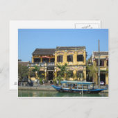 Hoi An Briefkaart (Voorkant / Achterkant)