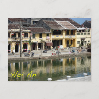Hoi An Briefkaart