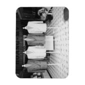 Hoi An Vietnam, aangepaste sockets voor onderweg Magneet (Verticaal)