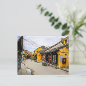 Hoi An, Vietnam Briefkaart (Staand voorkant)