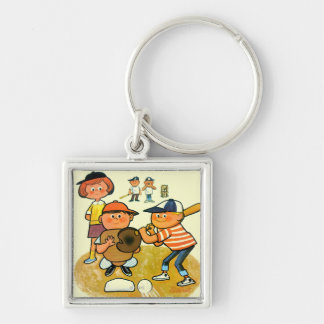 Hoi Batter! Sleutelhanger