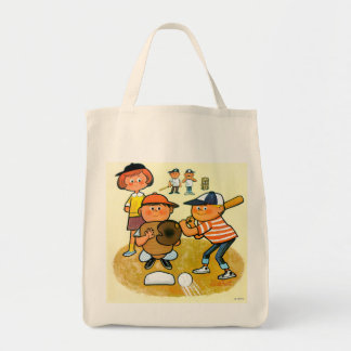 Hoi Batter! Tote Bag