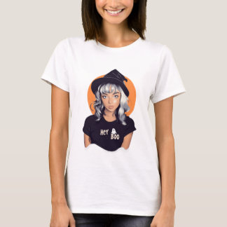 Hoi Boe! (Platina) T-shirt
