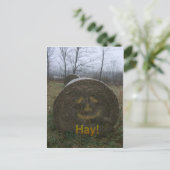 Hoi! Briefkaart (Staand voorkant)