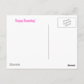 Hoi! Briefkaart (Achterkant)