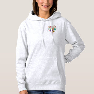 Hoi! Dit is 'Mama'. Hoodie
