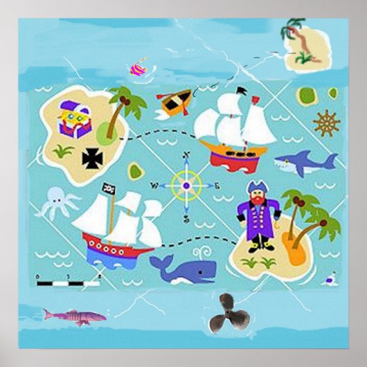 Hoi. Poster (Voorkant)