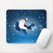 Hoi! Sinterklaas, mousepad Muismat (Met muis)